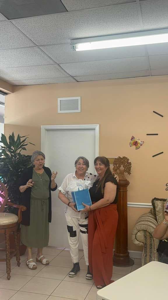 Celebraciones especiales