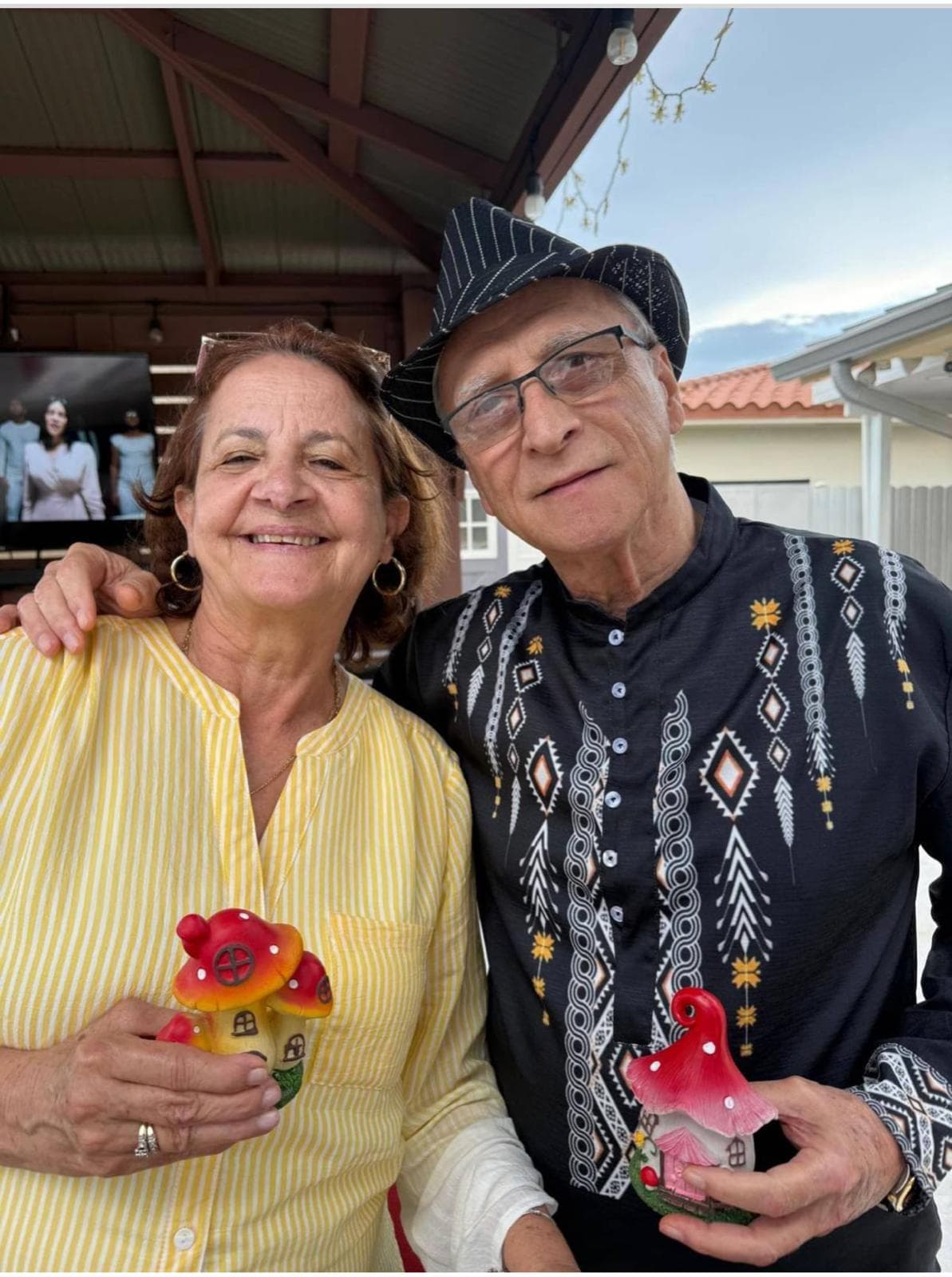 Ministerio de Años Dorados