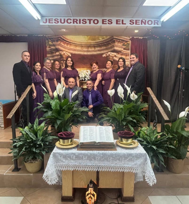 Ministerio Misionero