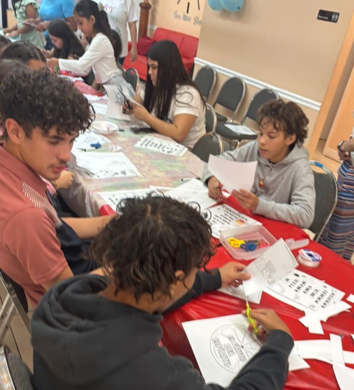 Ministerio de Años Dorados