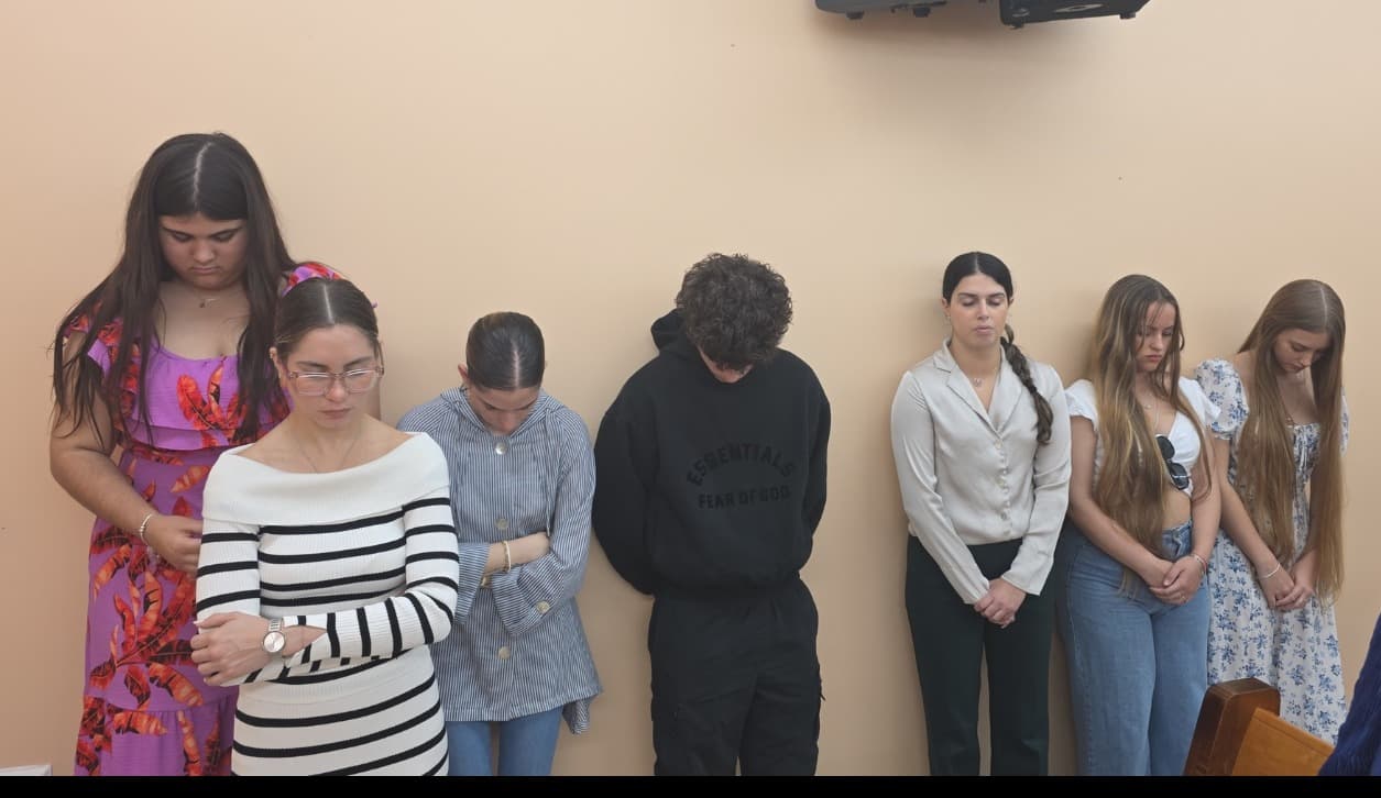 Ministerio de Mantenimiento y Limpieza