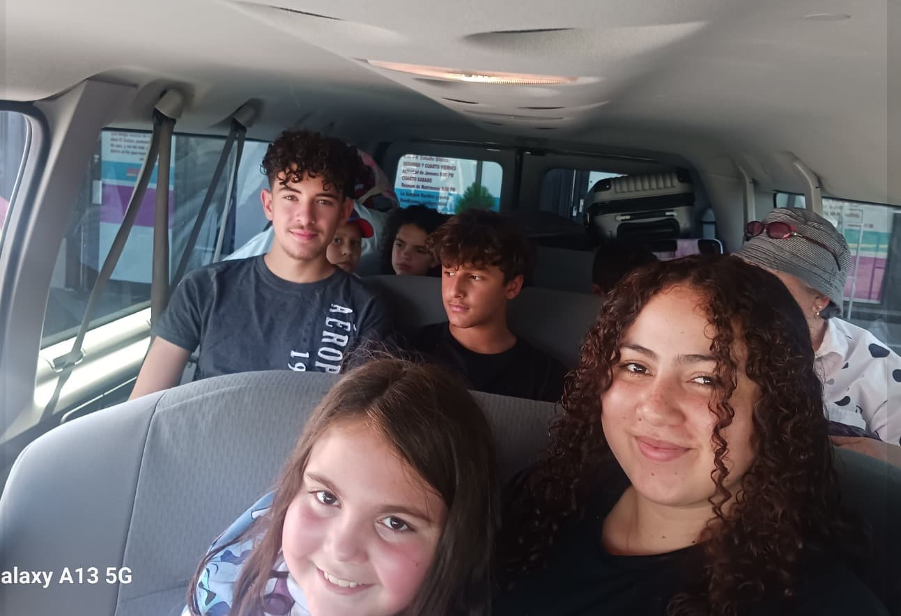 Ministerio de Decoraciones y Días Especiales