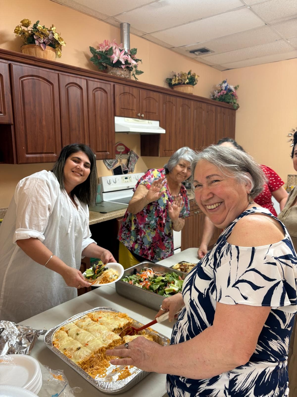 Ministerio de Cocina