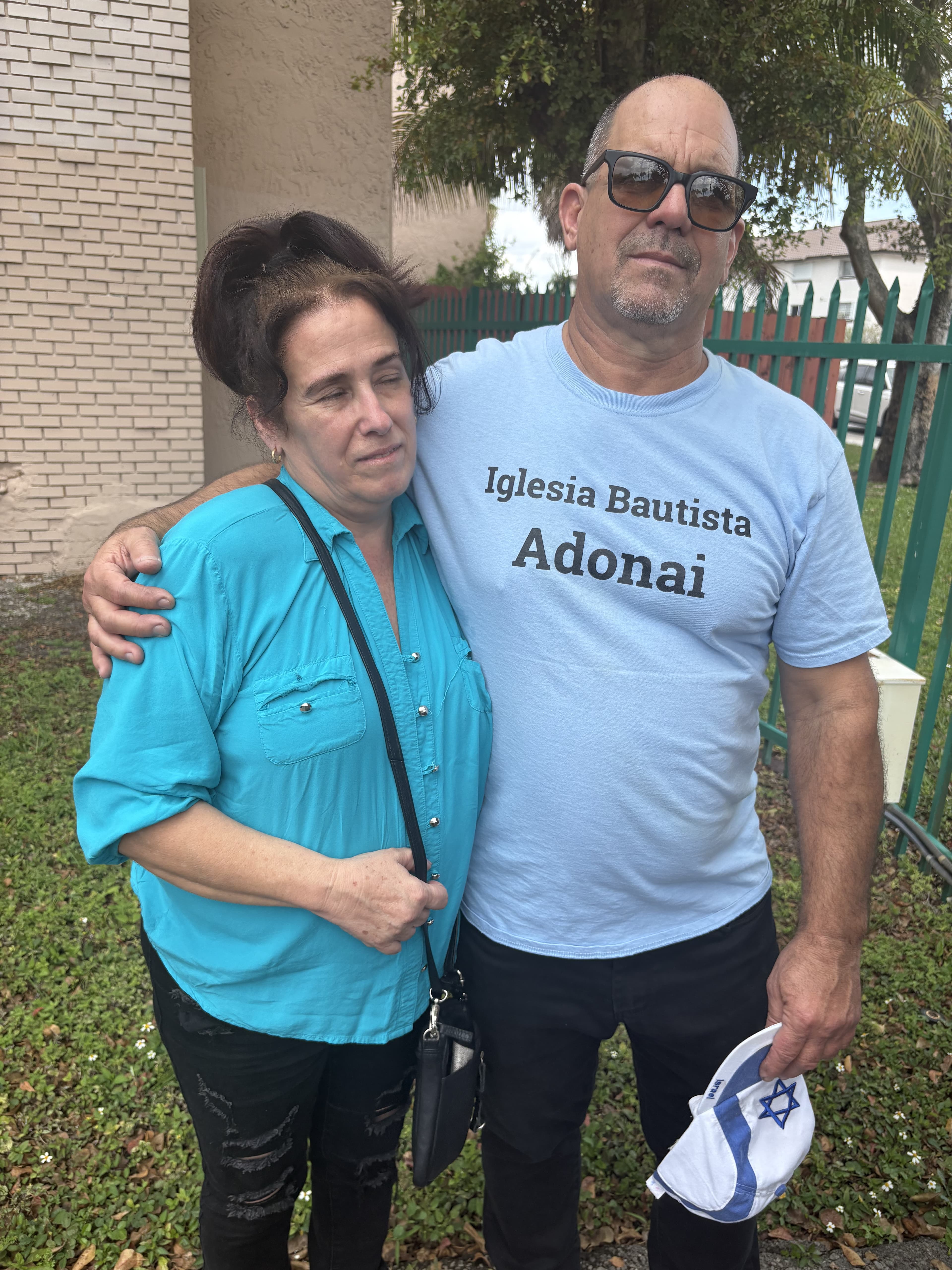 Ministerio de Evangelismo