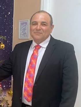 José Baños